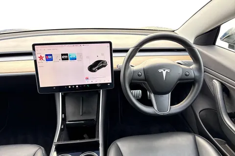 MC19ZSZ Tesla Model 3 (Dual Motor) Performance Auto 4WDE 4dr (Performance Upgrade) Thumbnail #18