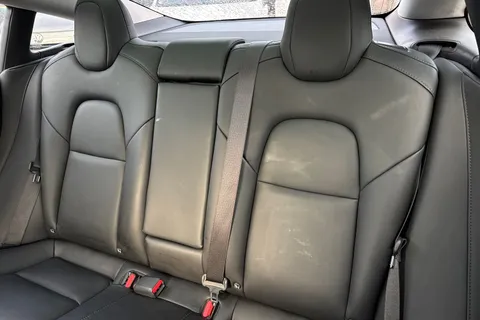 MC19ZSZ Tesla Model 3 (Dual Motor) Performance Auto 4WDE 4dr (Performance Upgrade) Thumbnail #19