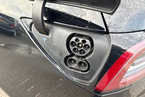 MC19ZSZ Tesla Model 3 (Dual Motor) Performance Auto 4WDE 4dr (Performance Upgrade) Thumbnail #26