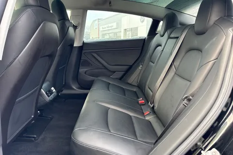 MC19ZSZ Tesla Model 3 (Dual Motor) Performance Auto 4WDE 4dr (Performance Upgrade) Thumbnail #35