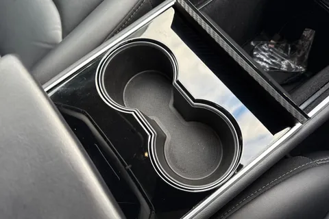 MC19ZSZ Tesla Model 3 (Dual Motor) Performance Auto 4WDE 4dr (Performance Upgrade) Thumbnail #45