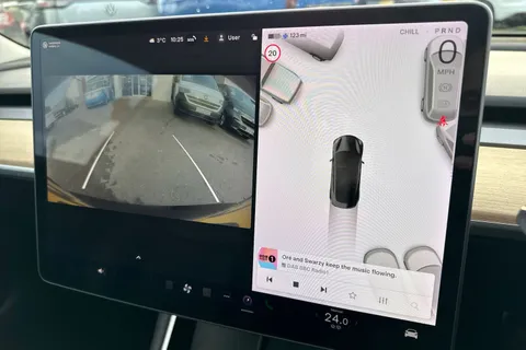 MC19ZSZ Tesla Model 3 (Dual Motor) Performance Auto 4WDE 4dr (Performance Upgrade) Thumbnail #49