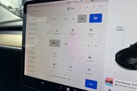MC19ZSZ Tesla Model 3 (Dual Motor) Performance Auto 4WDE 4dr (Performance Upgrade) Thumbnail #53