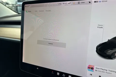 MC19ZSZ Tesla Model 3 (Dual Motor) Performance Auto 4WDE 4dr (Performance Upgrade) Thumbnail #55