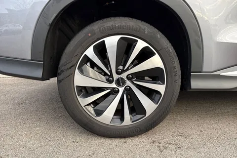 DE75UWG BYD Seal U 1.5 DM-i 18.3kWh Boost CVT Auto Euro 6 (s/s) 5dr Thumbnail #7