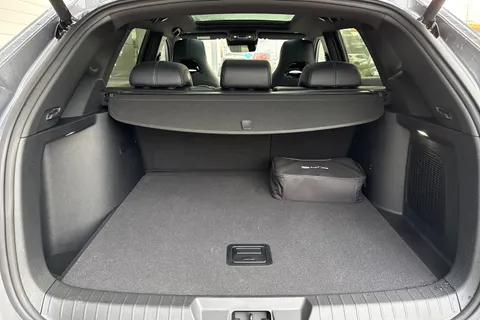 DE75UWG BYD Seal U 1.5 DM-i 18.3kWh Boost CVT Auto Euro 6 (s/s) 5dr Thumbnail #10