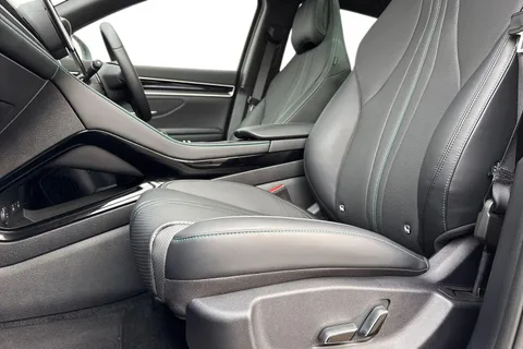 DE75UWG BYD Seal U 1.5 DM-i 18.3kWh Boost CVT Auto Euro 6 (s/s) 5dr Thumbnail #11