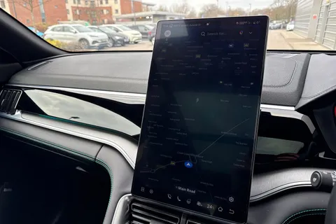 DE75UWG BYD Seal U 1.5 DM-i 18.3kWh Boost CVT Auto Euro 6 (s/s) 5dr Thumbnail #12