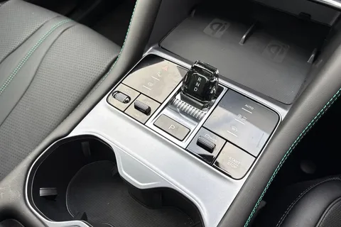 DE75UWG BYD Seal U 1.5 DM-i 18.3kWh Boost CVT Auto Euro 6 (s/s) 5dr Thumbnail #20