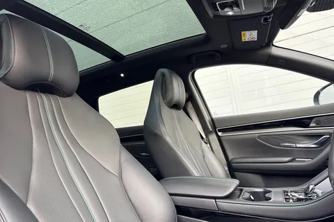 DE75UWG BYD Seal U 1.5 DM-i 18.3kWh Boost CVT Auto Euro 6 (s/s) 5dr Thumbnail #21