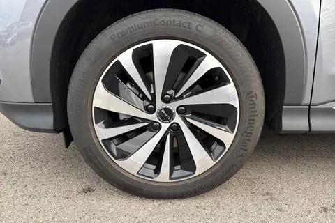 DE75UWG BYD Seal U 1.5 DM-i 18.3kWh Boost CVT Auto Euro 6 (s/s) 5dr Thumbnail #23