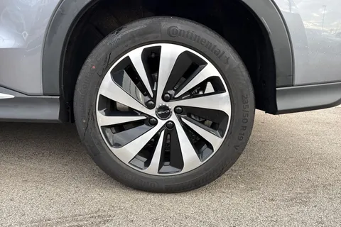 DE75UWG BYD Seal U 1.5 DM-i 18.3kWh Boost CVT Auto Euro 6 (s/s) 5dr Thumbnail #24