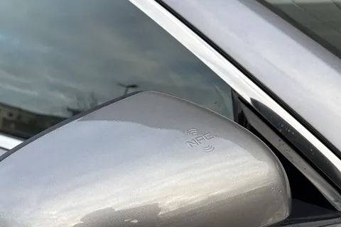 DE75UWG BYD Seal U 1.5 DM-i 18.3kWh Boost CVT Auto Euro 6 (s/s) 5dr Thumbnail #25