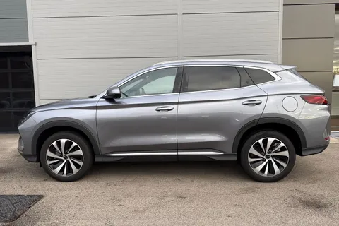 DE75UWG BYD Seal U 1.5 DM-i 18.3kWh Boost CVT Auto Euro 6 (s/s) 5dr Thumbnail #33