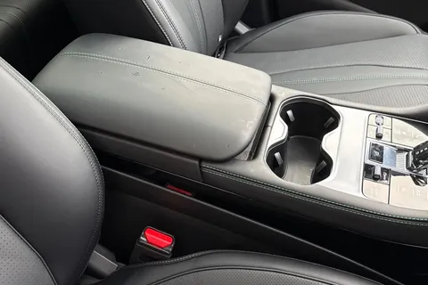 DE75UWG BYD Seal U 1.5 DM-i 18.3kWh Boost CVT Auto Euro 6 (s/s) 5dr Thumbnail #41