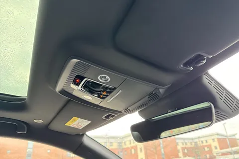 DE75UWG BYD Seal U 1.5 DM-i 18.3kWh Boost CVT Auto Euro 6 (s/s) 5dr Thumbnail #61