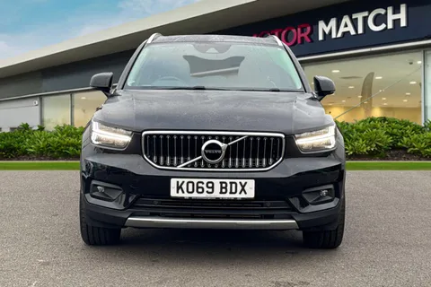 KO69BDX Volvo Xc40 1.5h T5 Twin Engine 10.7kWh Inscription Auto Euro 6 (s/s) 5dr Thumbnail #7