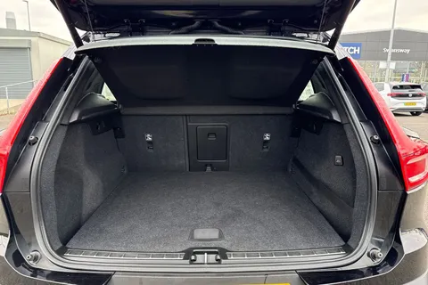 KO69BDX Volvo Xc40 1.5h T5 Twin Engine 10.7kWh Inscription Auto Euro 6 (s/s) 5dr Thumbnail #8