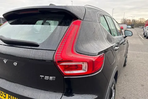 KO69BDX Volvo Xc40 1.5h T5 Twin Engine 10.7kWh Inscription Auto Euro 6 (s/s) 5dr Thumbnail #9