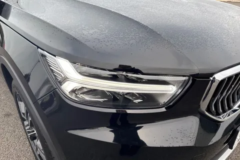 KO69BDX Volvo Xc40 1.5h T5 Twin Engine 10.7kWh Inscription Auto Euro 6 (s/s) 5dr Thumbnail #10