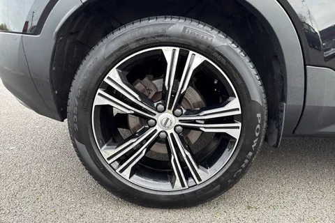 KO69BDX Volvo Xc40 1.5h T5 Twin Engine 10.7kWh Inscription Auto Euro 6 (s/s) 5dr Thumbnail #12