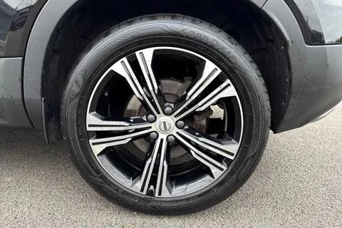 KO69BDX Volvo Xc40 1.5h T5 Twin Engine 10.7kWh Inscription Auto Euro 6 (s/s) 5dr Thumbnail #13