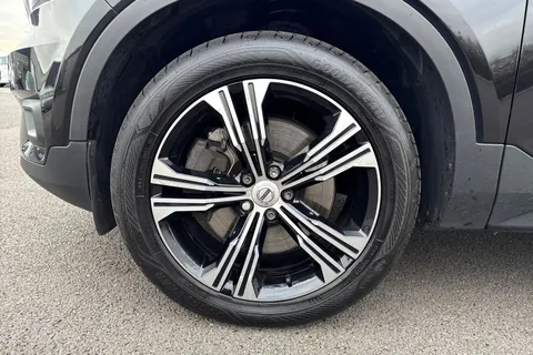 KO69BDX Volvo Xc40 1.5h T5 Twin Engine 10.7kWh Inscription Auto Euro 6 (s/s) 5dr Thumbnail #14