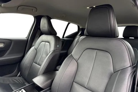KO69BDX Volvo Xc40 1.5h T5 Twin Engine 10.7kWh Inscription Auto Euro 6 (s/s) 5dr Thumbnail #17