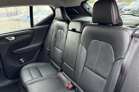 KO69BDX Volvo Xc40 1.5h T5 Twin Engine 10.7kWh Inscription Auto Euro 6 (s/s) 5dr Thumbnail #20