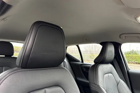 KO69BDX Volvo Xc40 1.5h T5 Twin Engine 10.7kWh Inscription Auto Euro 6 (s/s) 5dr Thumbnail #25