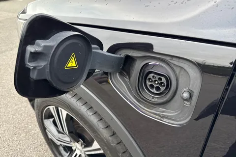 KO69BDX Volvo Xc40 1.5h T5 Twin Engine 10.7kWh Inscription Auto Euro 6 (s/s) 5dr Thumbnail #26