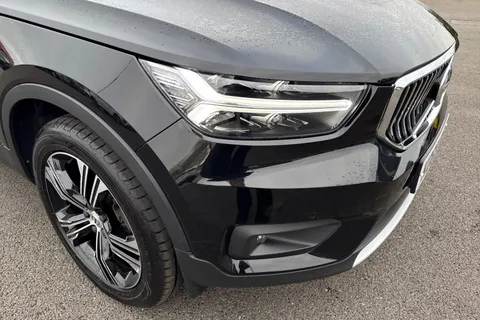 KO69BDX Volvo Xc40 1.5h T5 Twin Engine 10.7kWh Inscription Auto Euro 6 (s/s) 5dr Thumbnail #27