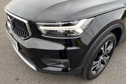KO69BDX Volvo Xc40 1.5h T5 Twin Engine 10.7kWh Inscription Auto Euro 6 (s/s) 5dr Thumbnail #28