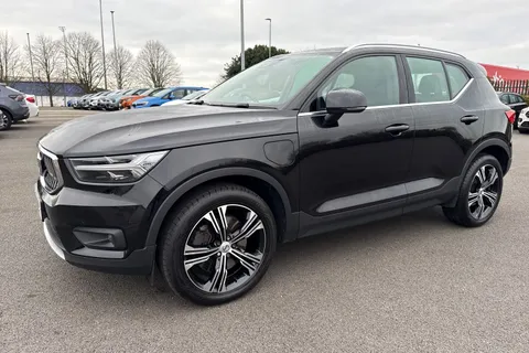 KO69BDX Volvo Xc40 1.5h T5 Twin Engine 10.7kWh Inscription Auto Euro 6 (s/s) 5dr Thumbnail #29
