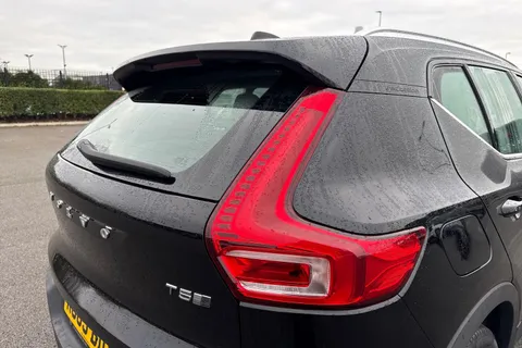 KO69BDX Volvo Xc40 1.5h T5 Twin Engine 10.7kWh Inscription Auto Euro 6 (s/s) 5dr Thumbnail #33