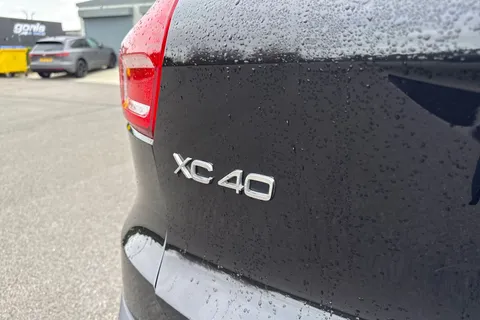 KO69BDX Volvo Xc40 1.5h T5 Twin Engine 10.7kWh Inscription Auto Euro 6 (s/s) 5dr Thumbnail #34