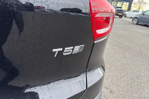 KO69BDX Volvo Xc40 1.5h T5 Twin Engine 10.7kWh Inscription Auto Euro 6 (s/s) 5dr Thumbnail #35