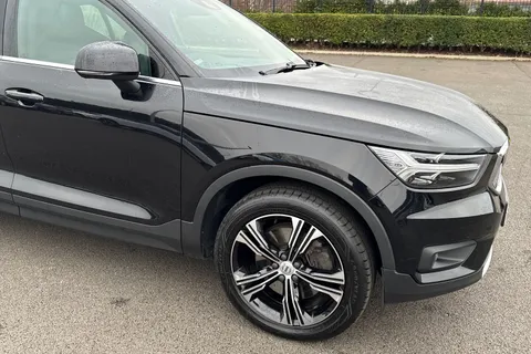 KO69BDX Volvo Xc40 1.5h T5 Twin Engine 10.7kWh Inscription Auto Euro 6 (s/s) 5dr Thumbnail #38