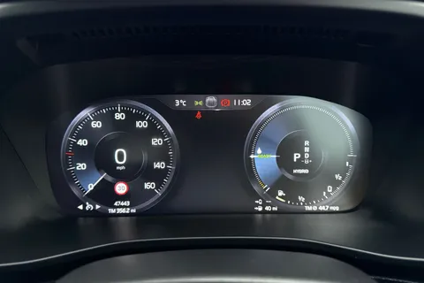 KO69BDX Volvo Xc40 1.5h T5 Twin Engine 10.7kWh Inscription Auto Euro 6 (s/s) 5dr Thumbnail #40