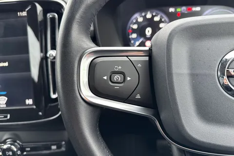 KO69BDX Volvo Xc40 1.5h T5 Twin Engine 10.7kWh Inscription Auto Euro 6 (s/s) 5dr Thumbnail #41