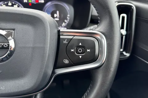 KO69BDX Volvo Xc40 1.5h T5 Twin Engine 10.7kWh Inscription Auto Euro 6 (s/s) 5dr Thumbnail #42