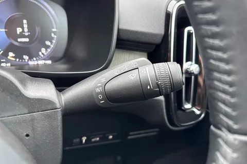 KO69BDX Volvo Xc40 1.5h T5 Twin Engine 10.7kWh Inscription Auto Euro 6 (s/s) 5dr Thumbnail #44