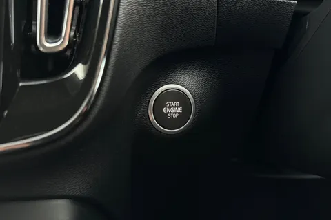 KO69BDX Volvo Xc40 1.5h T5 Twin Engine 10.7kWh Inscription Auto Euro 6 (s/s) 5dr Thumbnail #54