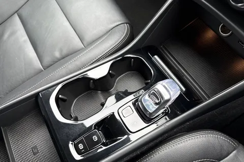 KO69BDX Volvo Xc40 1.5h T5 Twin Engine 10.7kWh Inscription Auto Euro 6 (s/s) 5dr Thumbnail #56