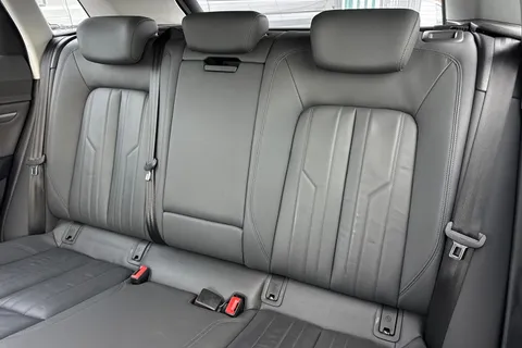 BG22APX Audi e-tron 50 Technik Auto quattro 5dr 71.2kWh (11kW Charger) Thumbnail #19