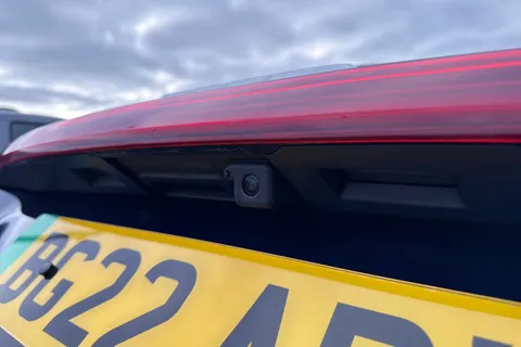 BG22APX Audi e-tron 50 Technik Auto quattro 5dr 71.2kWh (11kW Charger) Thumbnail #27