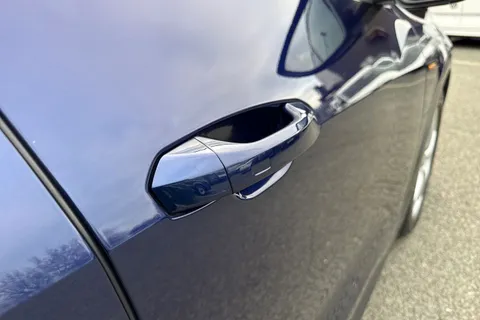 BG22APX Audi e-tron 50 Technik Auto quattro 5dr 71.2kWh (11kW Charger) Thumbnail #29