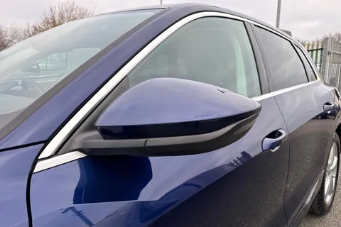 BG22APX Audi e-tron 50 Technik Auto quattro 5dr 71.2kWh (11kW Charger) Thumbnail #34