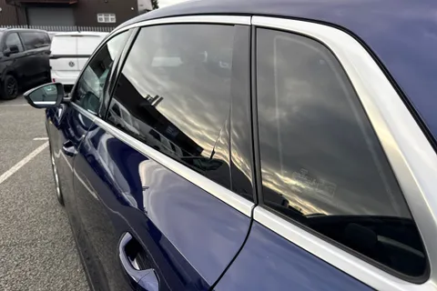 BG22APX Audi e-tron 50 Technik Auto quattro 5dr 71.2kWh (11kW Charger) Thumbnail #35