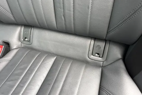 BG22APX Audi e-tron 50 Technik Auto quattro 5dr 71.2kWh (11kW Charger) Thumbnail #37